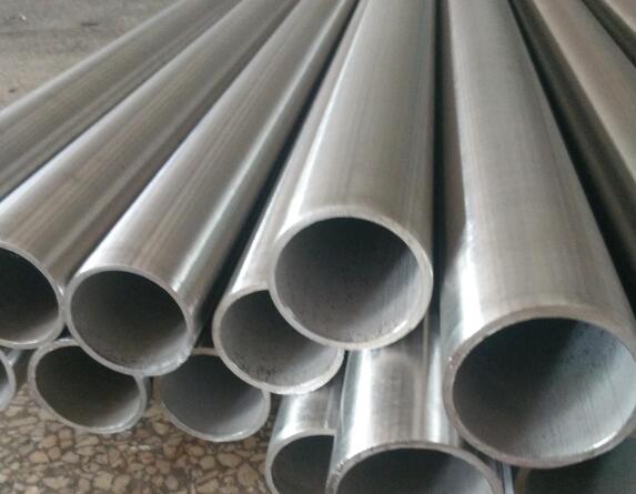 和平321不锈钢管