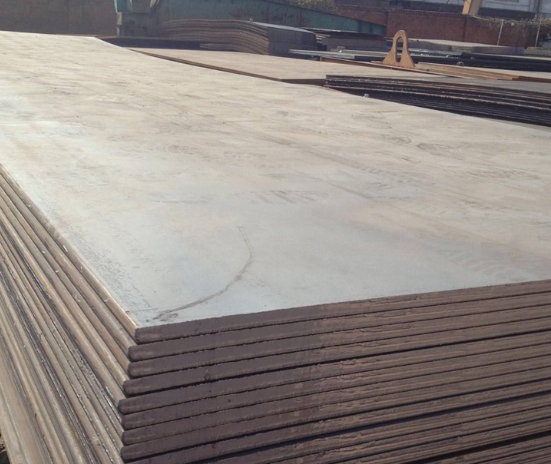 和平NM400耐磨板